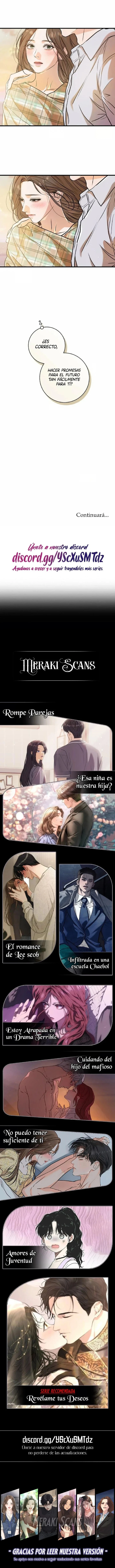 10 No me canso de ti