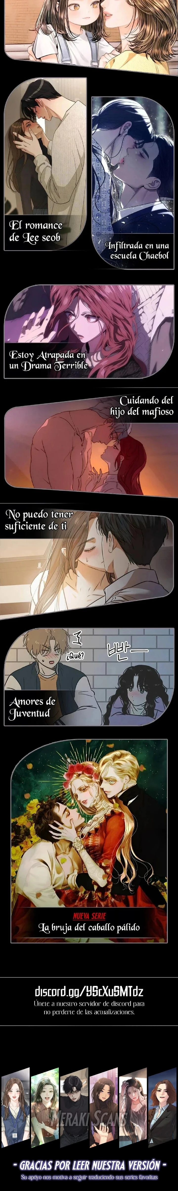 10 No me canso de ti