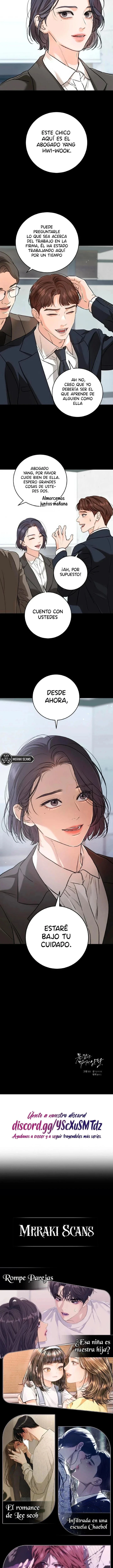 11 No me canso de ti