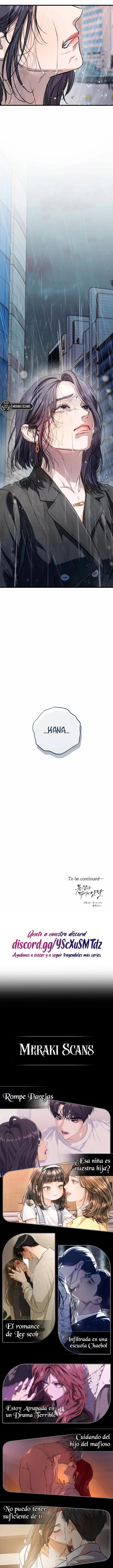 11 No me canso de ti