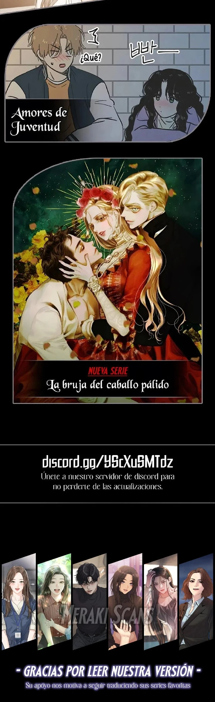 12 No me canso de ti