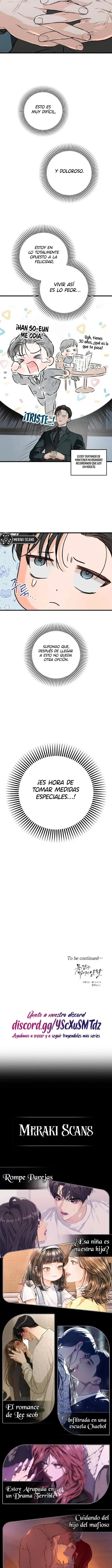 10 No me canso de ti