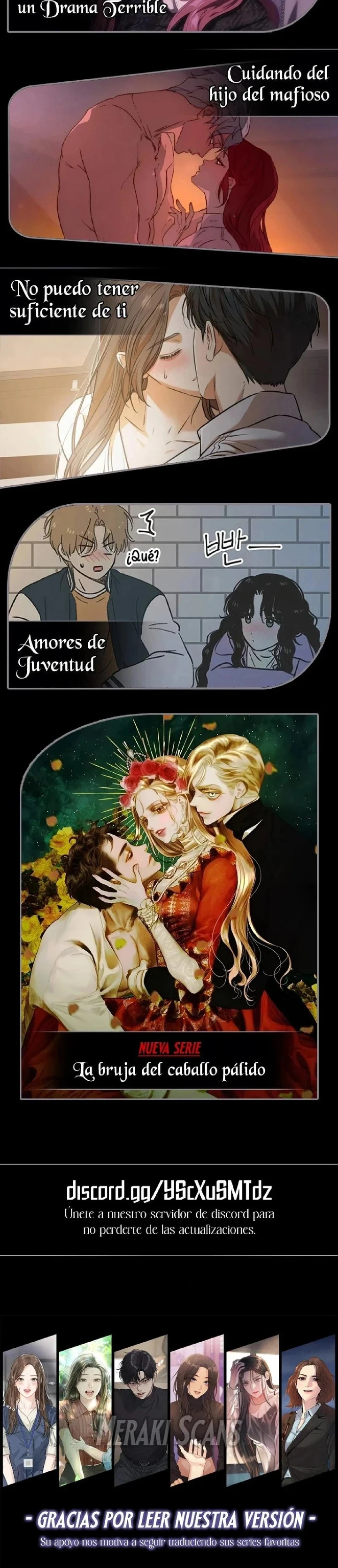 12 No me canso de ti