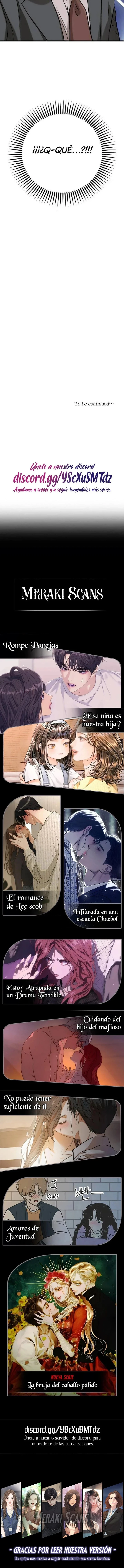 11 No me canso de ti