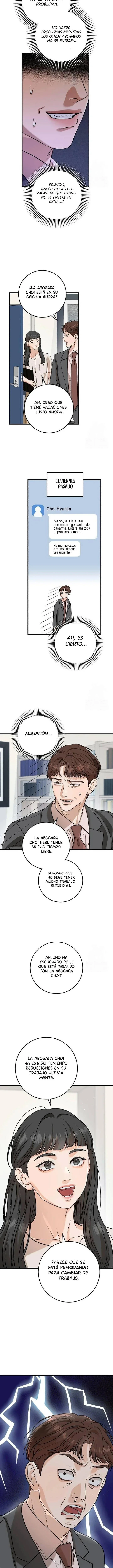 10 No me canso de ti