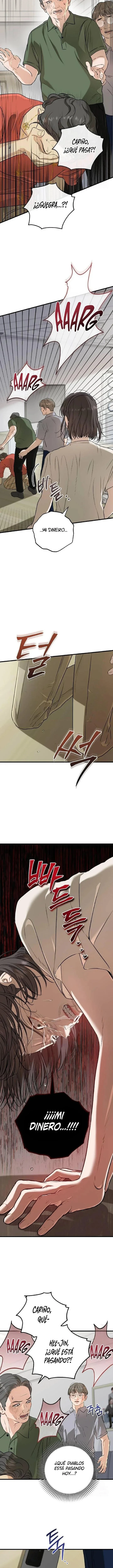 11 No me canso de ti