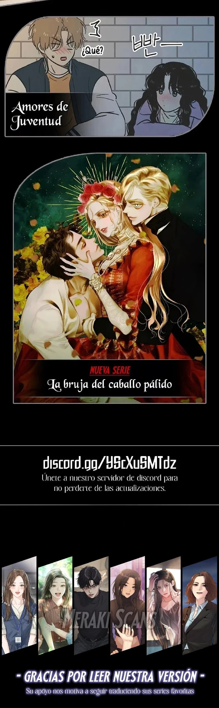 13 No me canso de ti