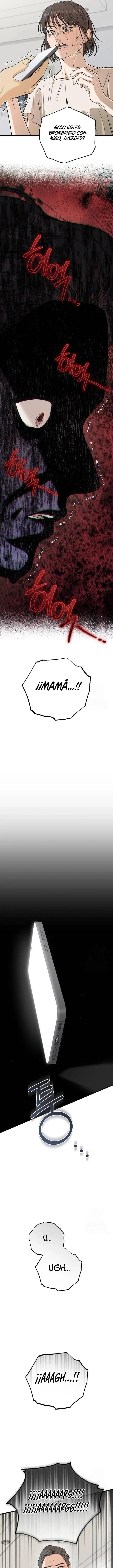 10 No me canso de ti