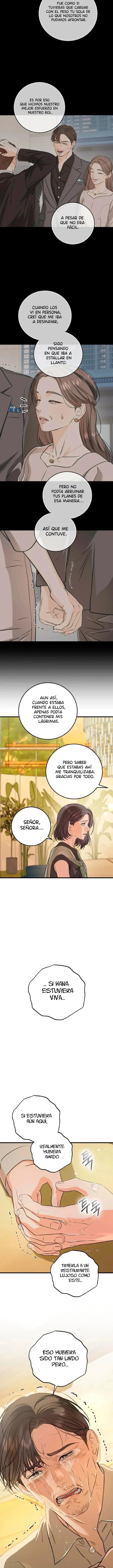 10 No me canso de ti