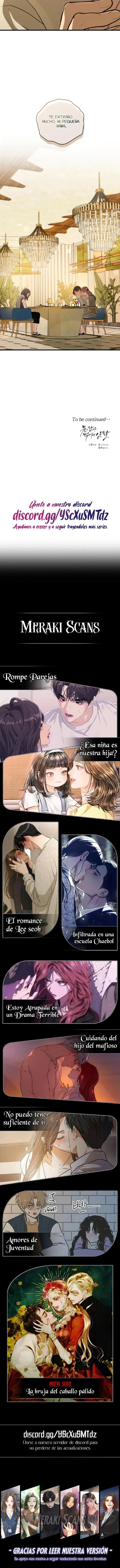 11 No me canso de ti