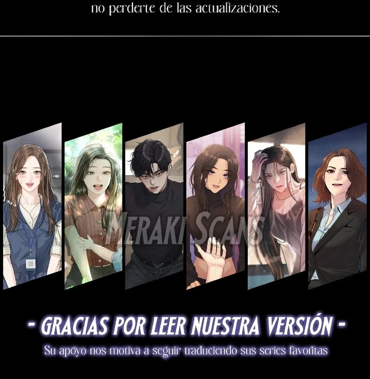 11 No me canso de ti