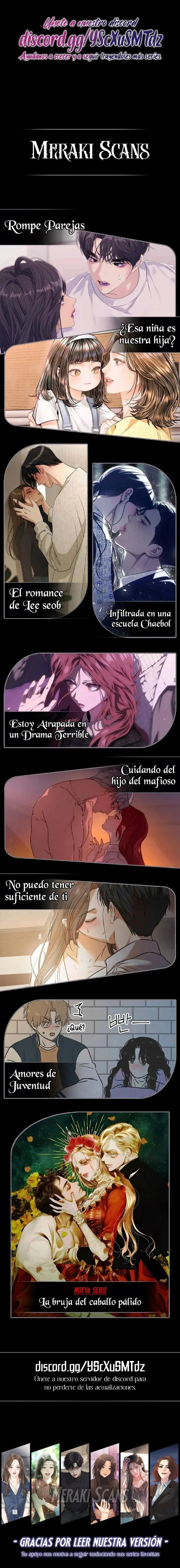 10 No me canso de ti