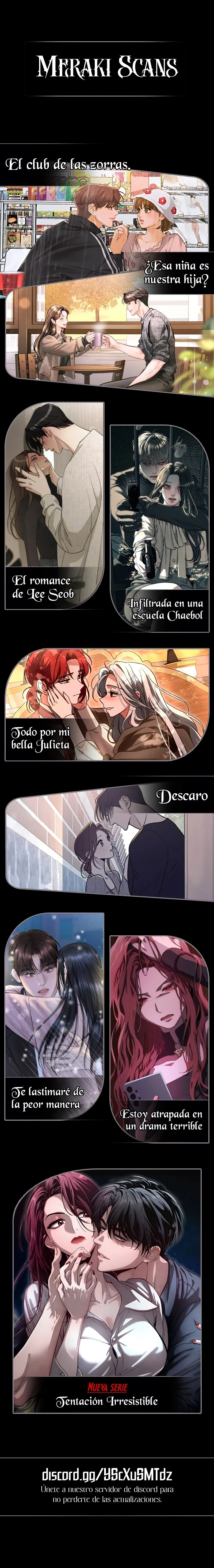 11 No me canso de ti