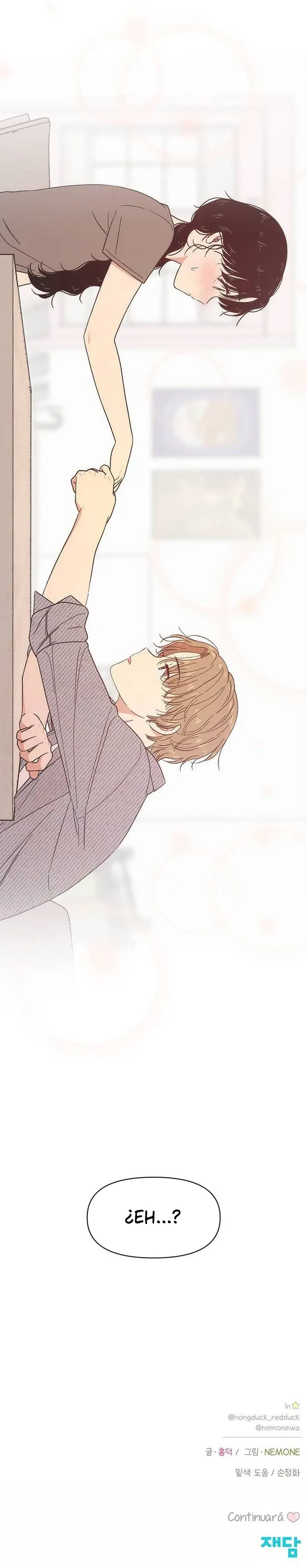 8 Temporada de Romance