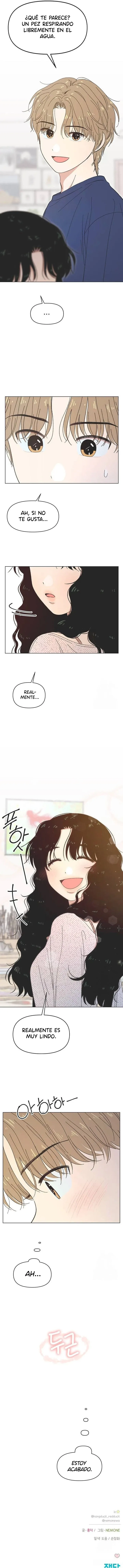 8 Temporada de Romance