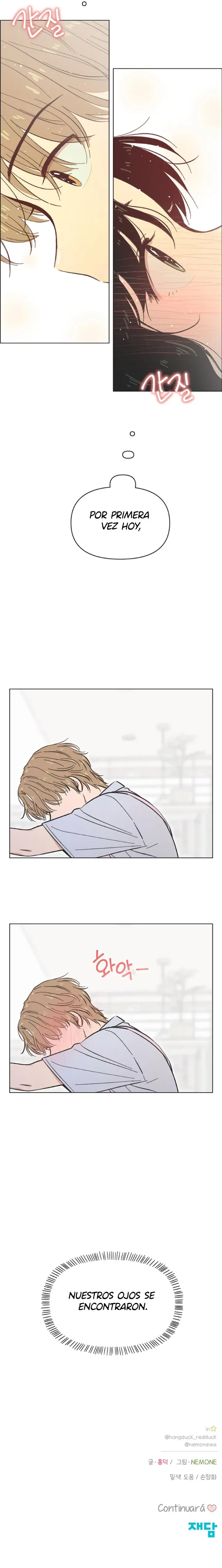 7 Temporada de Romance