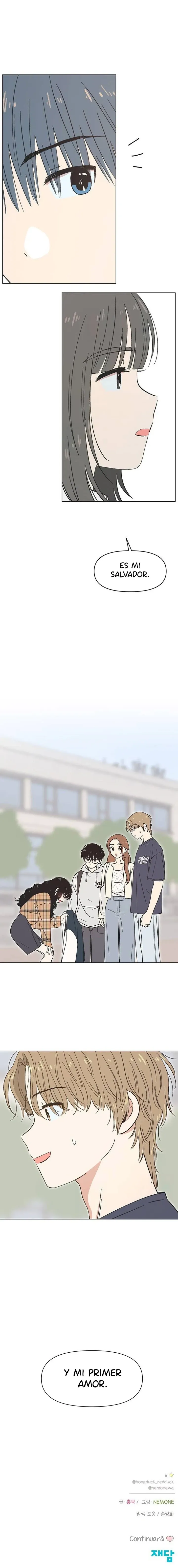 7 Temporada de Romance