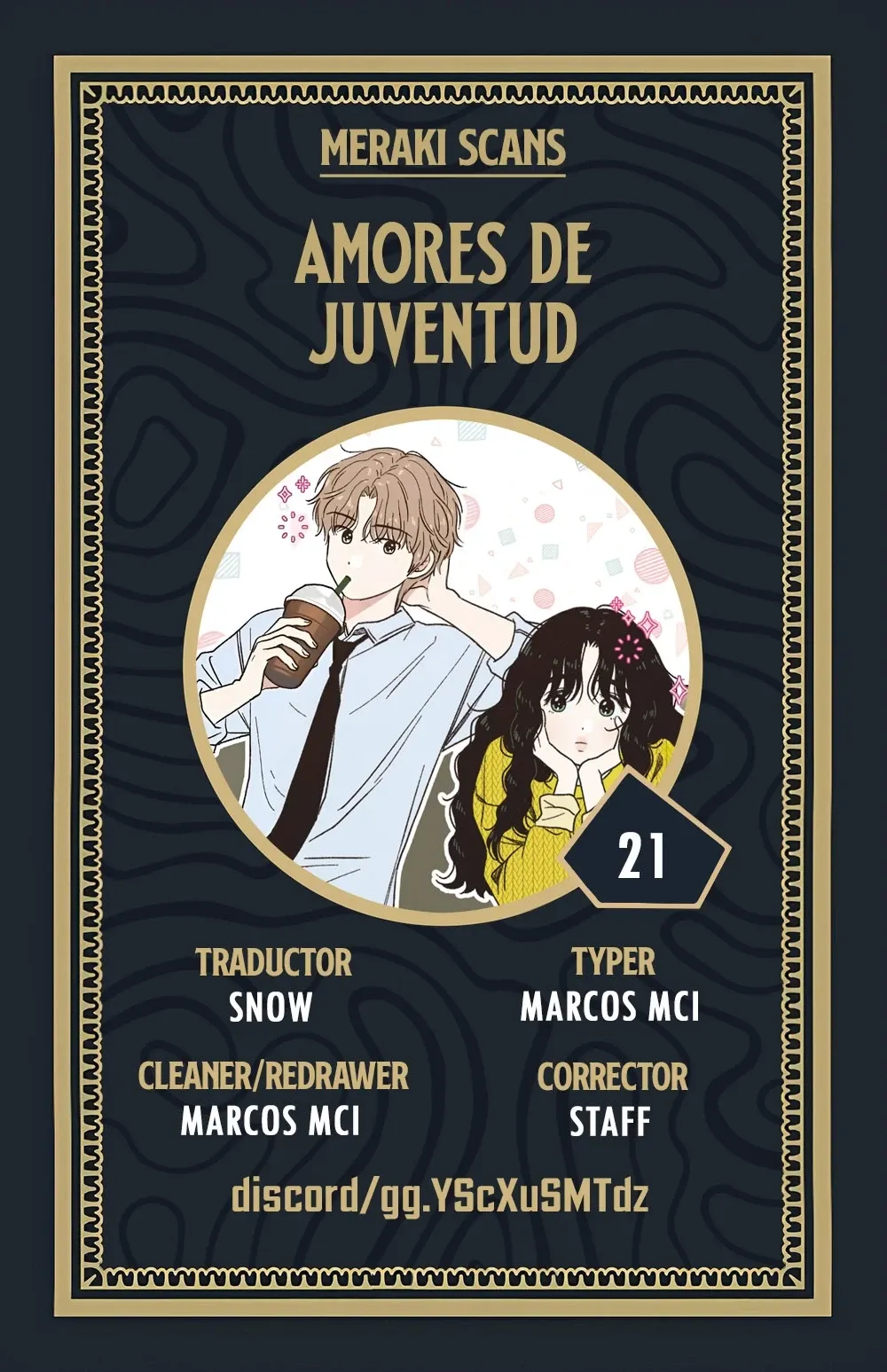 0 Temporada de Romance