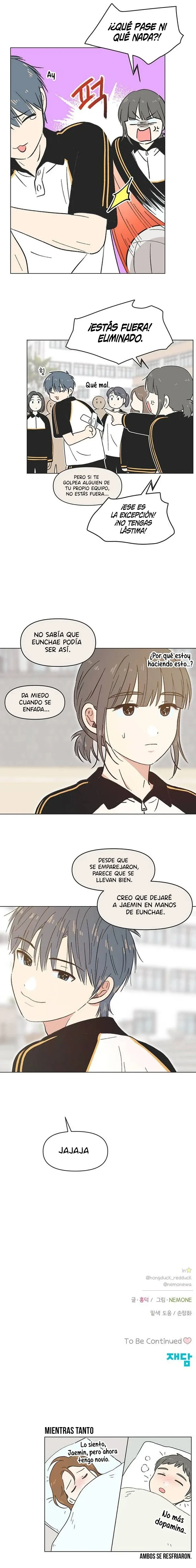 7 Temporada de Romance