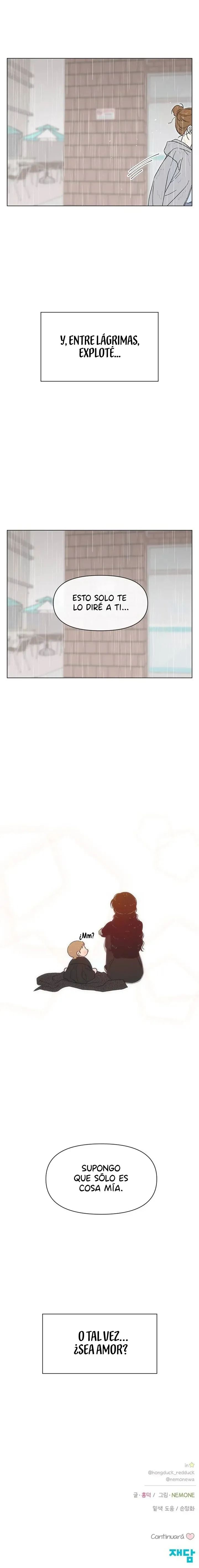 9 Temporada de Romance