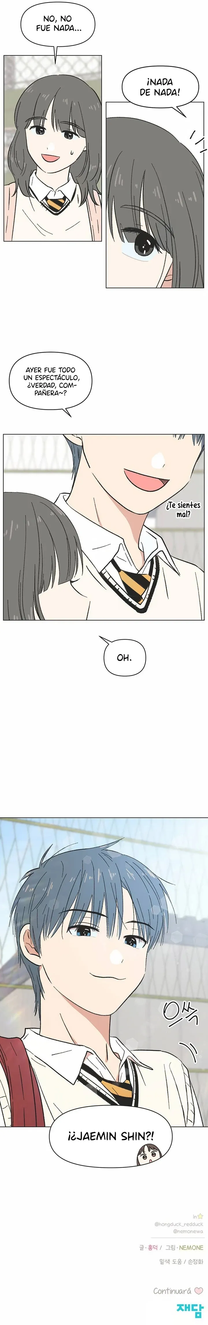 7 Temporada de Romance