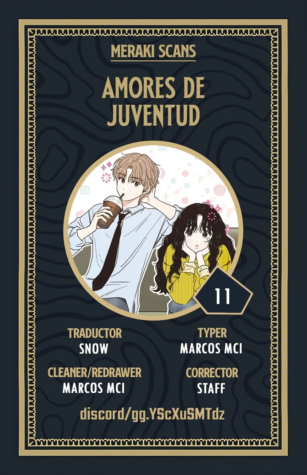 0 Temporada de Romance