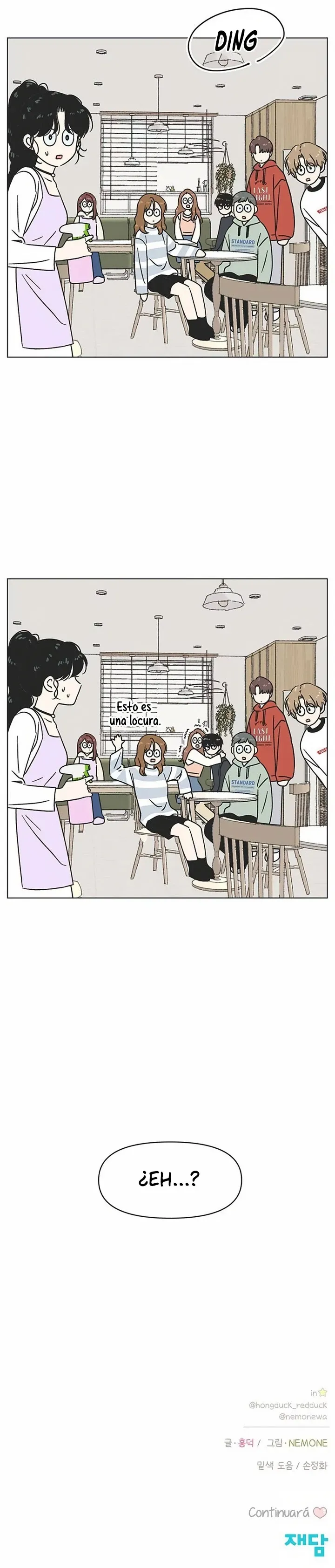 8 Temporada de Romance