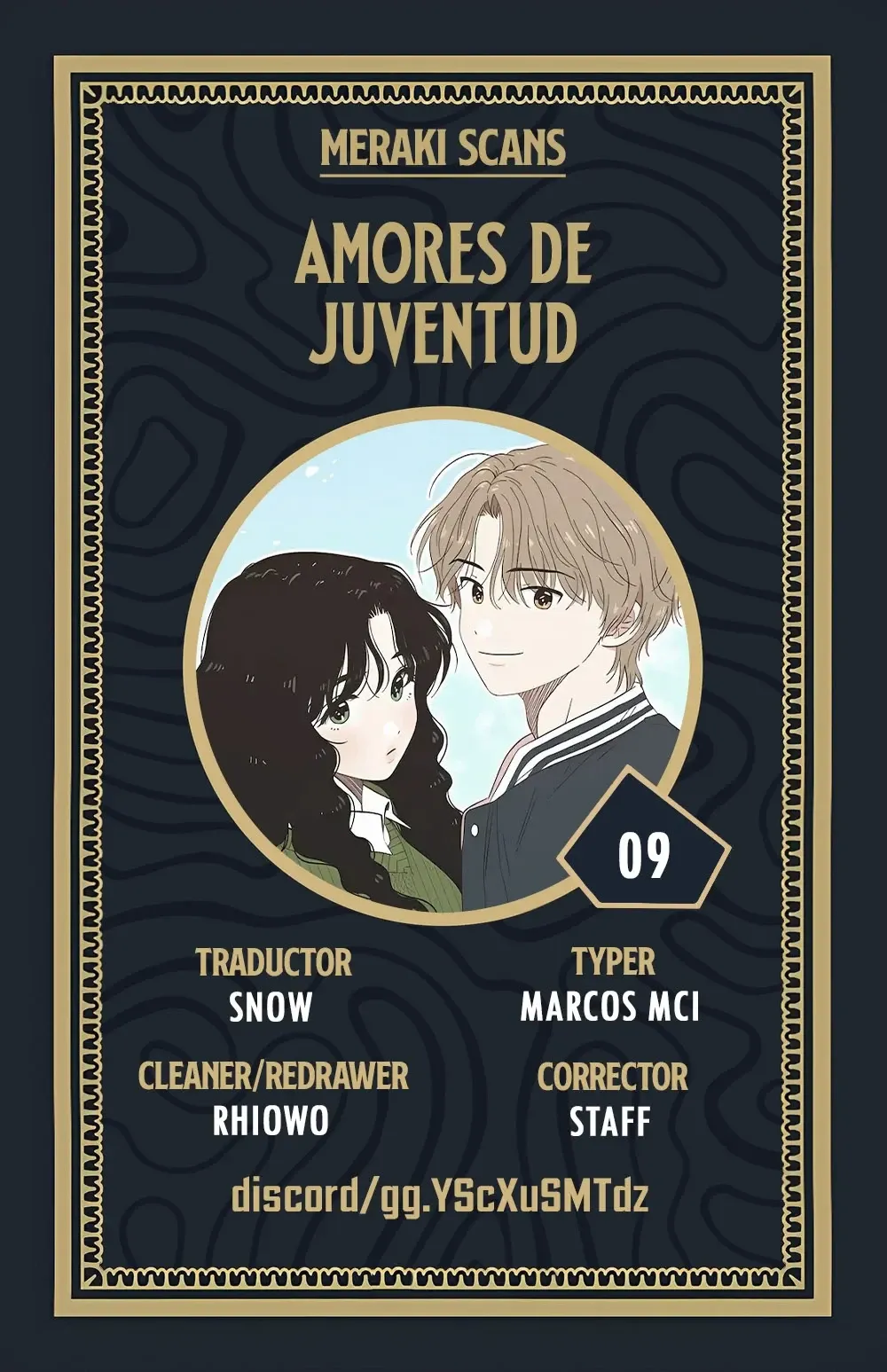 0 Temporada de Romance