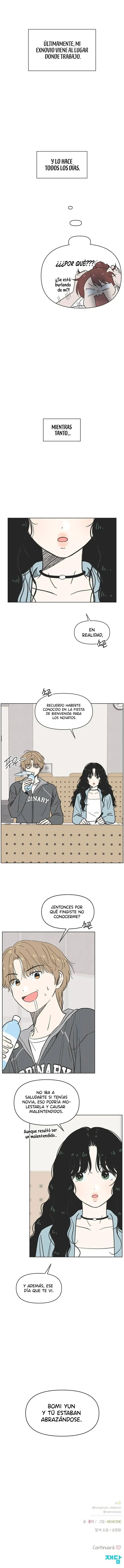 7 Temporada de Romance