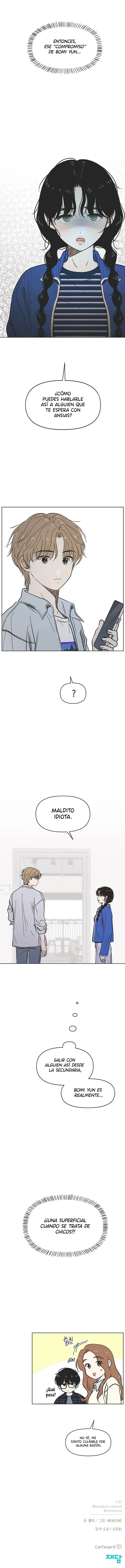 8 Temporada de Romance