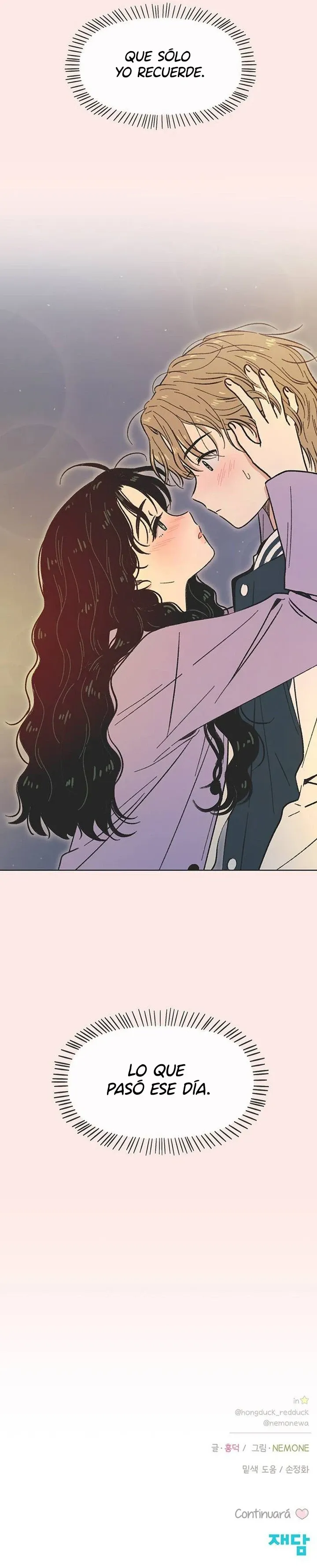 7 Temporada de Romance