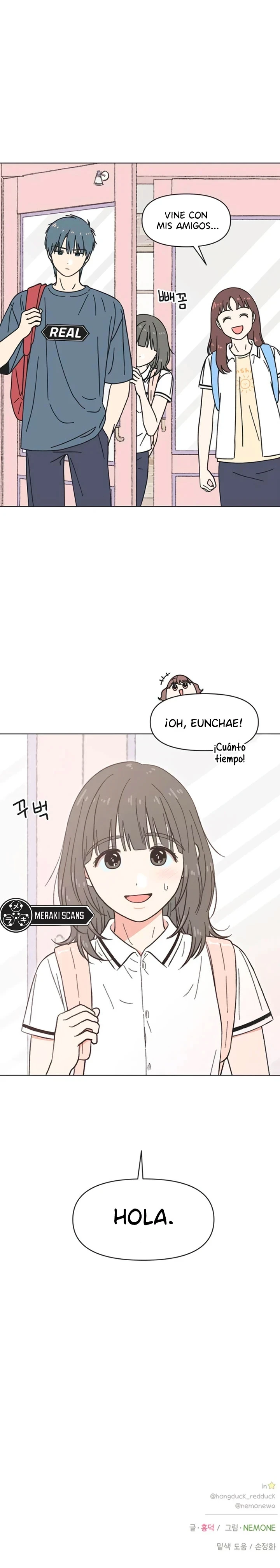 7 Temporada de Romance