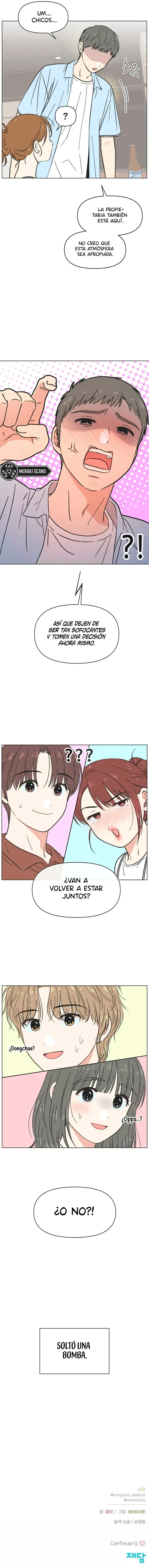 7 Temporada de Romance