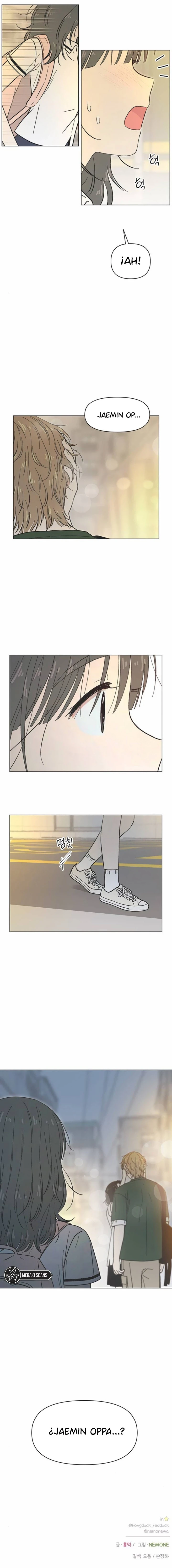 6 Temporada de Romance