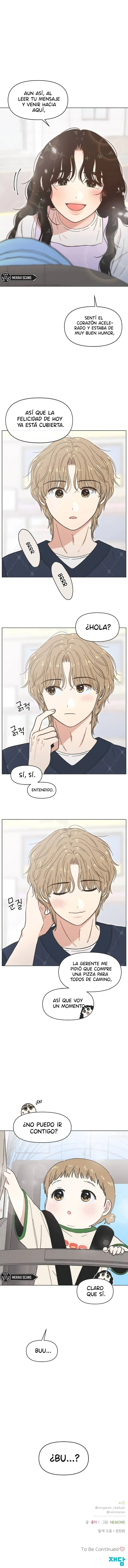 8 Temporada de Romance