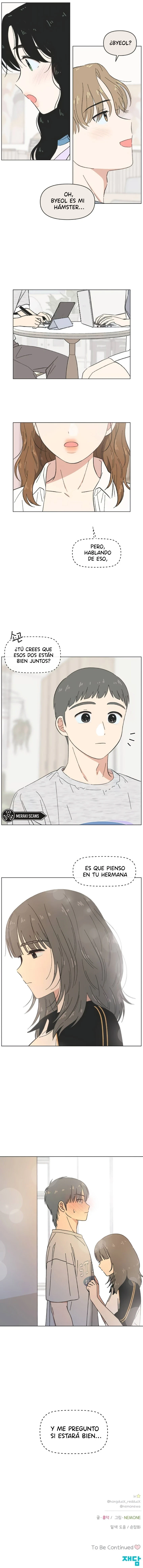 7 Temporada de Romance