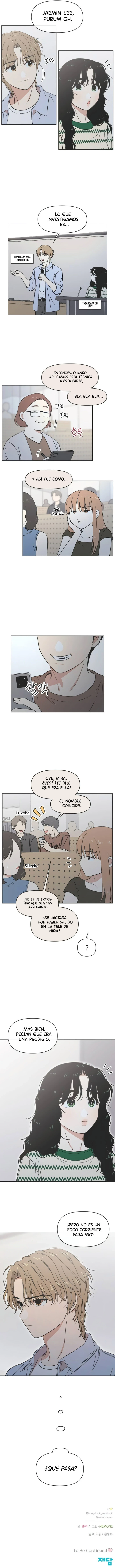 8 Temporada de Romance