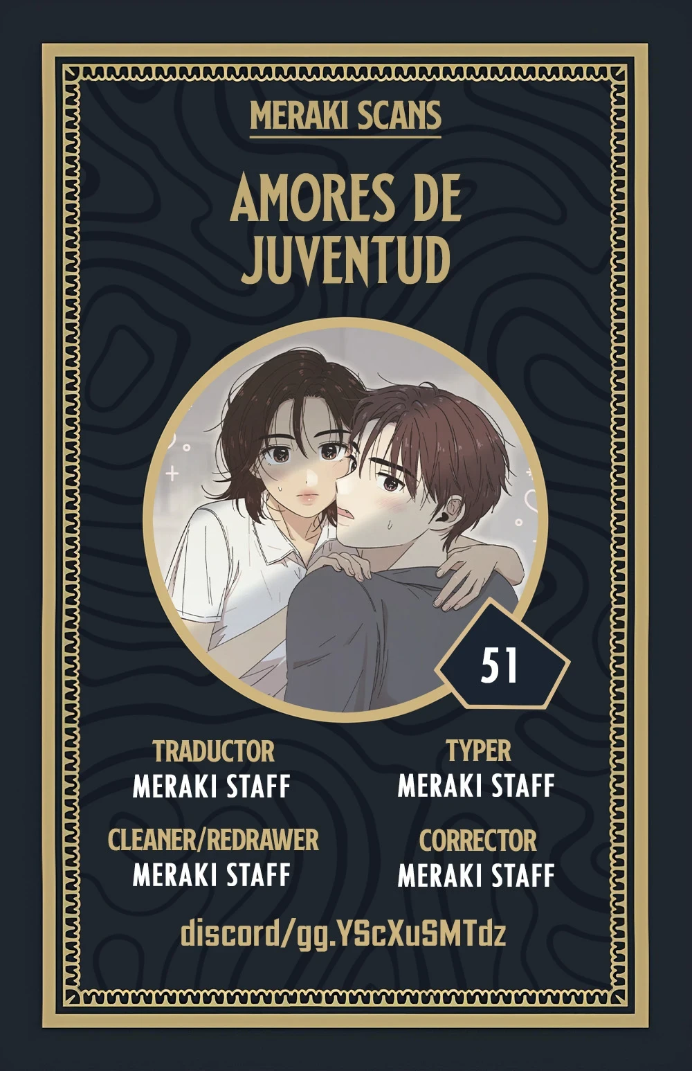 0 Temporada de Romance