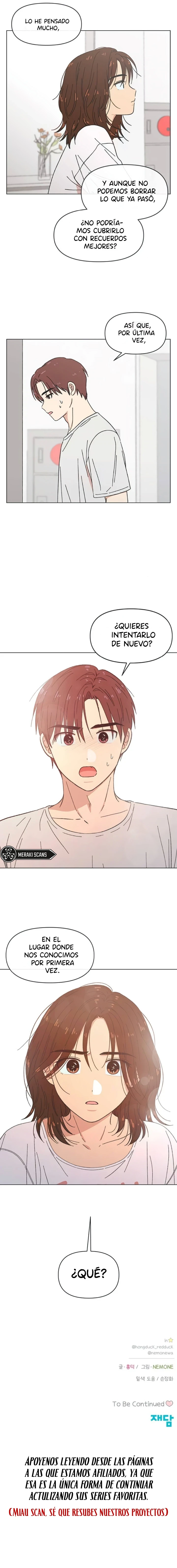 8 Temporada de Romance