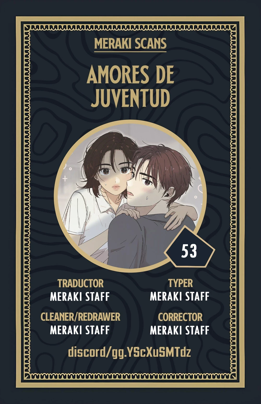 0 Temporada de Romance