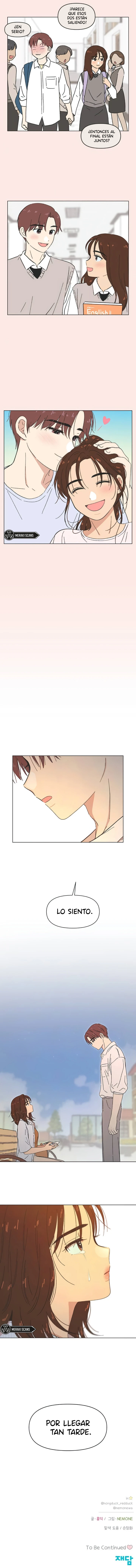 6 Temporada de Romance