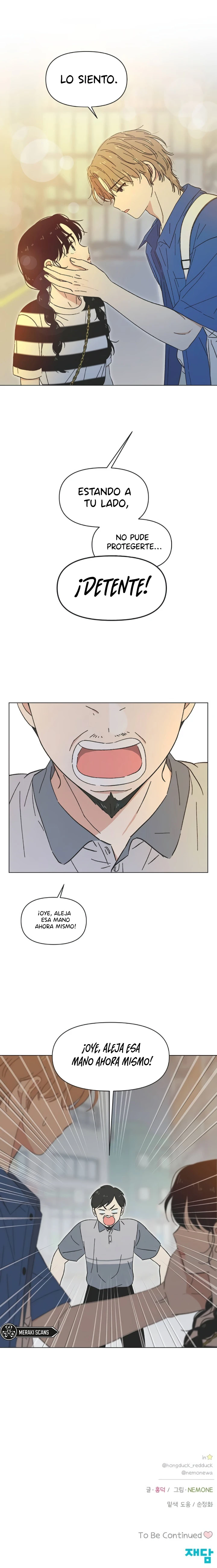 6 Temporada de Romance