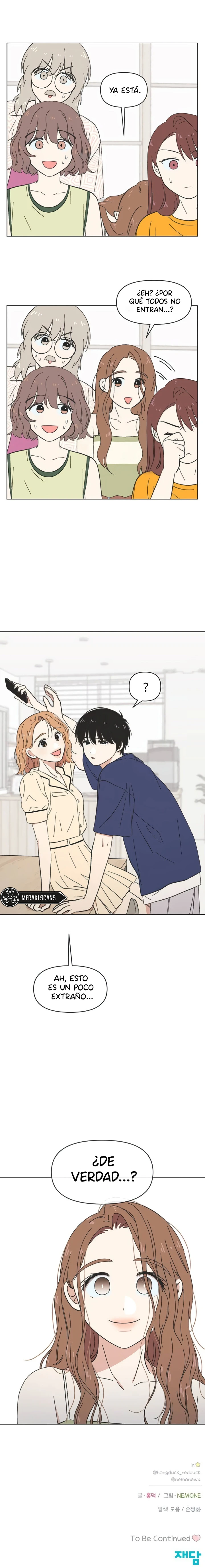 6 Temporada de Romance