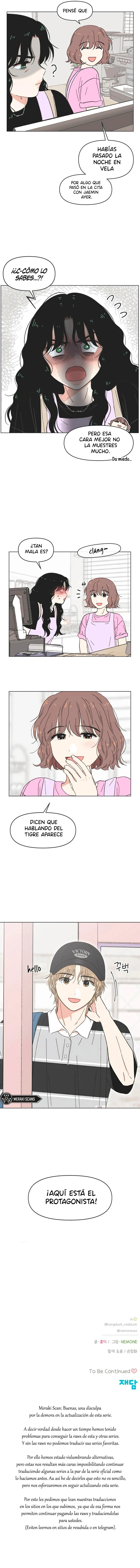 7 Temporada de Romance