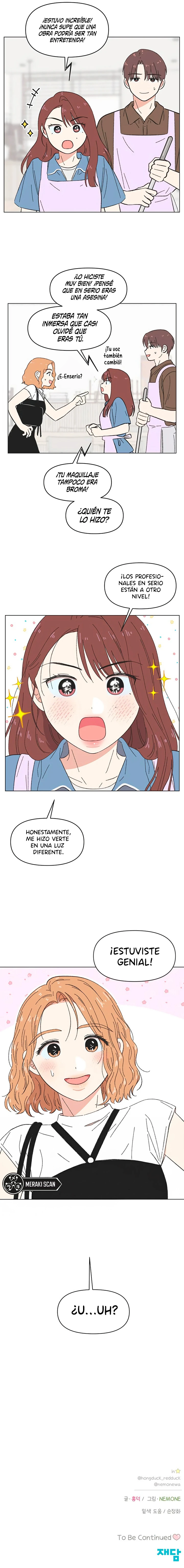 6 Temporada de Romance