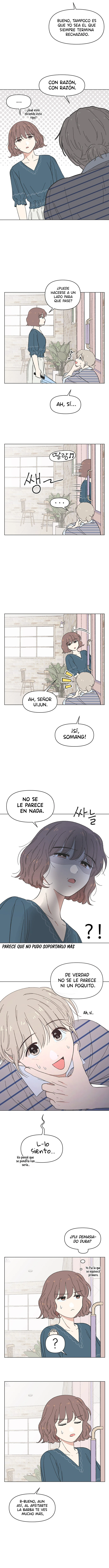 4 Temporada de Romance