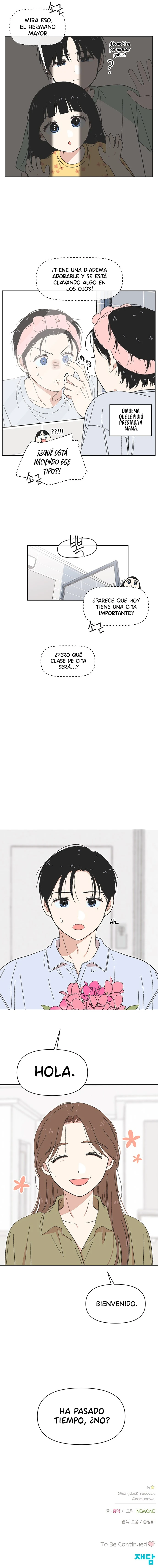 8 Temporada de Romance