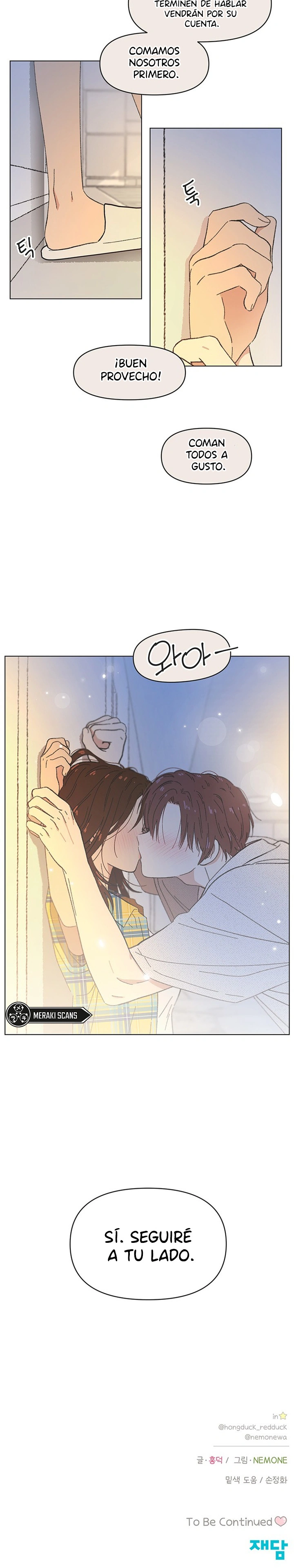 9 Temporada de Romance