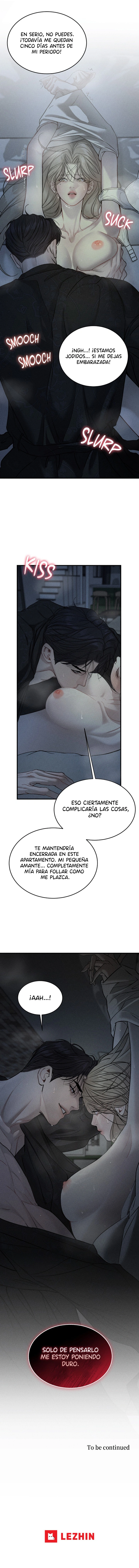 14 Estoy enganchada a este amor