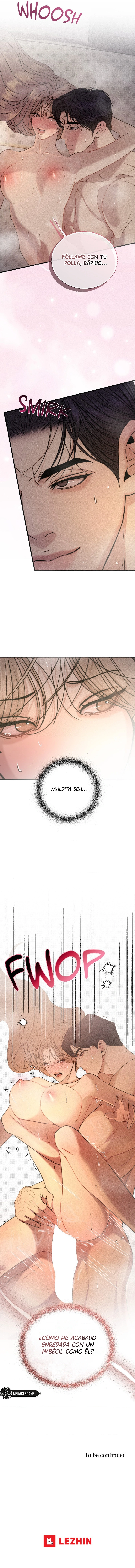 11 Estoy enganchada a este amor